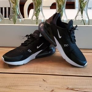 Men's Nike Airmax 270